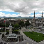 Kayseri Şehir Endeksi: Ekonomik Veriler Açıklandı