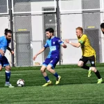 Kayseri Süper Amatör’de 23 Gol Atıldı