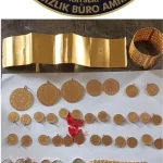 Kayseri’de 1.7 Milyon TL’lik Hırsızlık