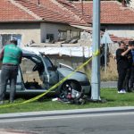 Kayseri’de 3 kişinin öldüğü kazada sürücü: Aracı durduramadım