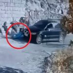 Kayseri’de baba ve oğlunu ezen komşuya ilk duruşmada tahliye