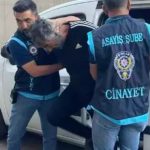 Kayseri’de bina görevlisini bıçaklayarak öldüren zanlı hakim karşına çıktı