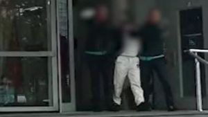 Kayseri’de boşanma aşamasındaki eşini katletti