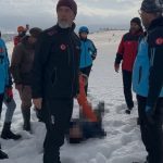 Kayseri’de kayıp olarak aranan alzheimer hastasından acı haber