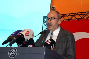 Kayseri’de Küresel Belirsizlik Vurgusu