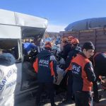 Kayseri’de öğrenci servisi tıra çarptı: 1 ölü 7 yaralı