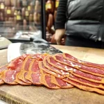 Kayseri’de Ramazan İçin Pastırma ve Sucuk Fiyatları