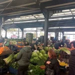 Kayseri’de Salatalık Zam Şampiyonu