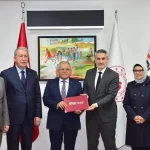 Kayseri’de Spor Yatırımları Protokolü İmzalandı