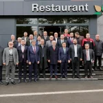 Kayseri’de Tarım İçin İşbirliği Protokolü İmzalandı