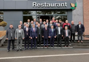 Kayseri’de Tarım İçin İşbirliği Protokolü İmzalandı