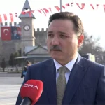 Kayseri’de Uyuşturucu ile Mücadele İçin Spor Projesi