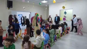 Kayseri’de Yarıyıl Tatili Etkinlikleri