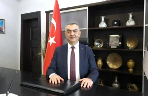 Kayseri’nin 2025 İhracatı 3,85 Milyar Dolar