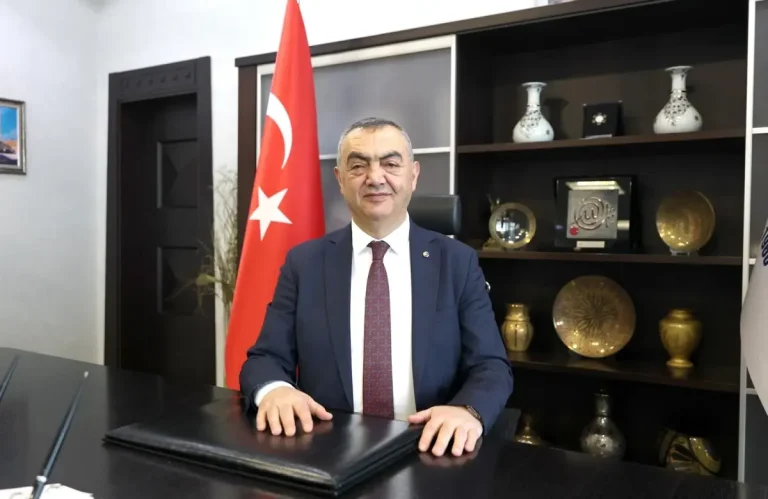 Kayseri’nin 2025 İhracatı 3,85 Milyar Dolar
