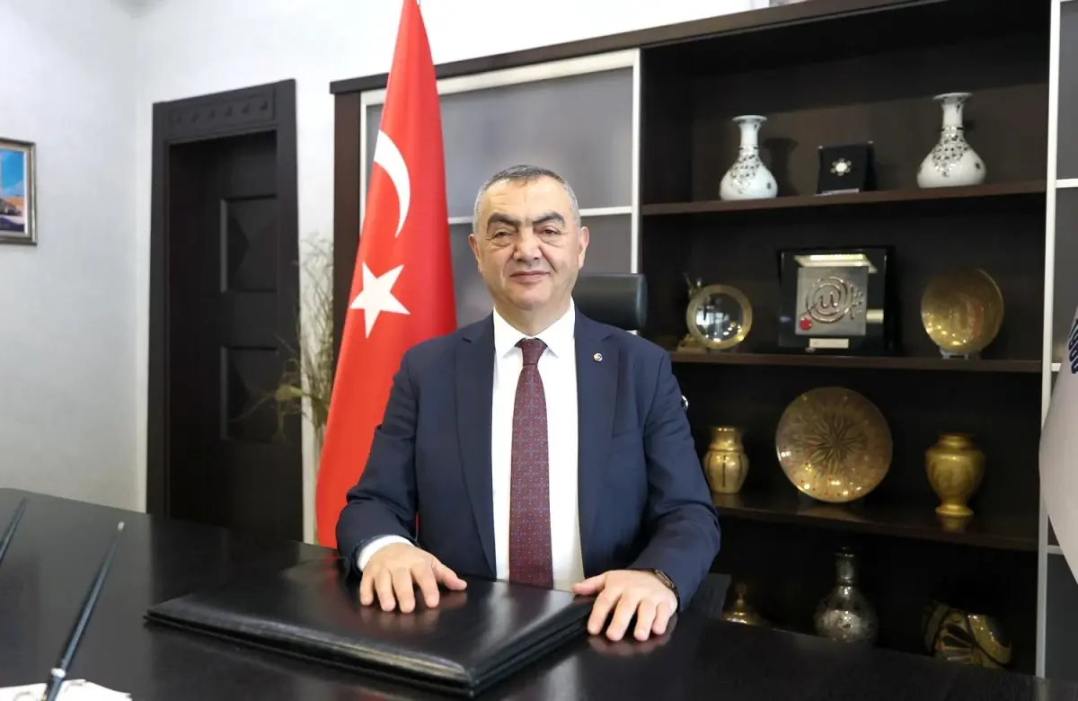 Kayseri’nin 2025 İhracatı 3,85 Milyar Dolar