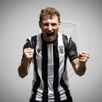 Kayserispor, Fedor Chalov’la Anlaştı