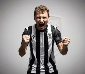 Kayserispor, Fedor Chalov’la Anlaştı