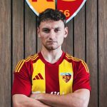 Kayserispor, Fedor Chalov’u transfer etti