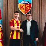 Kayserispor Fedor Chalov’u Transfer Etti