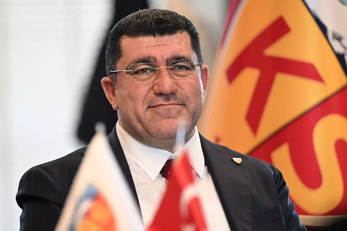 Kayserispor, Galatasaray hezimeti sonrası olağanüstü genel kurul kararı aldı