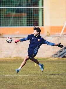 Kayserispor, Galatasaray Maçına Hazırlanıyor