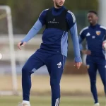 Kayserispor, Galatasaray Maçına Hazırlanıyor