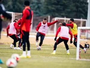 Kayserispor Galatasaray’a Karşı Kazanmak İstiyor