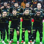 Kayserispor galibiyeti unuttu