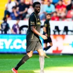 Kayserispor’da Flaş Ayrılık