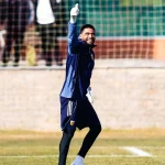 Kayserispor’un Kalecisi Cezalı