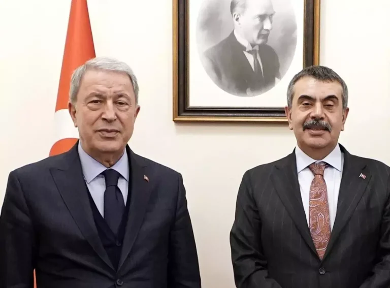 Kayseri’ye Yeni Öğretmen Evi 2026’da