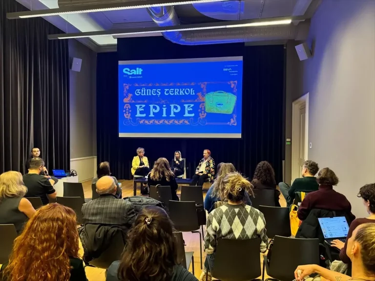 Kazan Tatarları’nın Göç Hikayesi: Epipe Sergisi