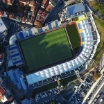 Kazancı Holding’e satılan Kasımpaşa’nın yeni başkanı önceden bakın nerede çalışıyormuş