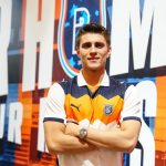 Kazımcan Karataş, Başakşehir’de ilk maçına çıktı