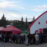 Keçiören Belediyesi Her Gün Binlerce Kişiyi İftar Sofrasında Buluşturuyor