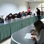 Keçiören’de Belediye personeline yaşam destek eğitimi