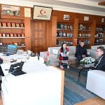 Kemer Belediyesi karate sporcusundan büyük başarı