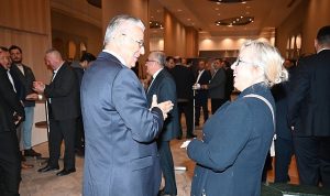 KEMİAD Özkan Çakmak’a emanet