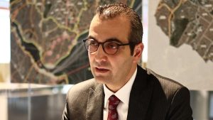 “Kent uzlaşısı” davasında Resul Emre Şahan dahil 3 isme tahliye kararı