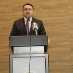 Kentin valisinden isyan: 20 bin eleman lazım, iş bulamıyorum diyen buraya gelsin