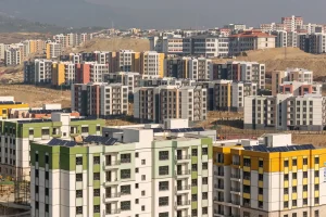 Kentsel dönüşümde kurallar kökten değişti! Artık itiraz edenin payı satılacak