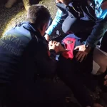 Kepçe Operatörü Uçurumdan Yaralı Kurtarıldı