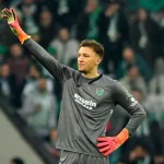 Kerem Matışlı: Bursaspor’un Genç Kalecisi