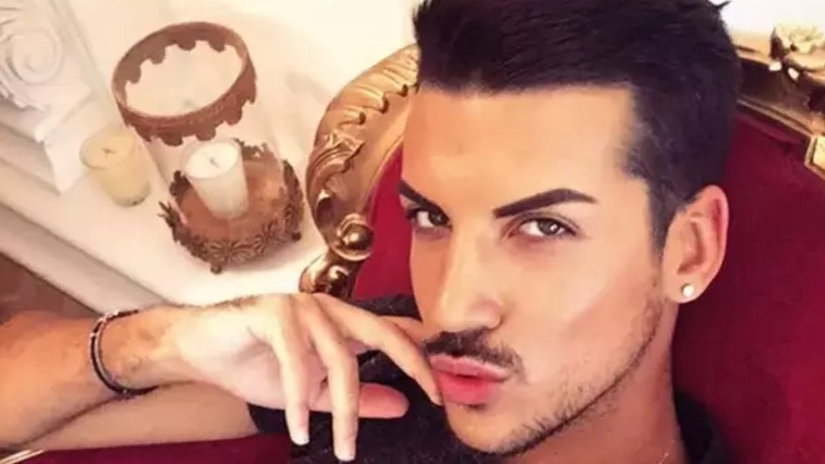 Kerimcan Durmaz’a 1 yıl 8 ay hapis cezası