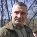 Kiev Belediye Başkanı Kliçko: Başkente yönelik yoğun saldırı gerçekleşiyor