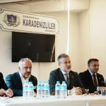 Kılıç: Bin Yıllık Liderlik Misyonumuzu Sürdüreceğiz