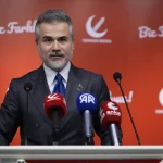 Kılıç: Yanlışa ‘Yanlış’ Diyemeyenlerin İtibarı Olmaz