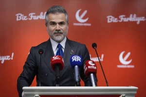 Kılıç: Yanlışa ‘Yanlış’ Diyemeyenlerin İtibarı Olmaz
