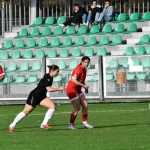 Kılıçaslan Yıldızspor, Düzce’yi 3-2 Yendi